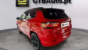 Jeep Compass de 2023
