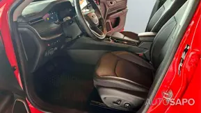 Jeep Compass de 2023