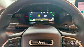 Jeep Compass de 2023