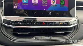 Jeep Compass de 2023