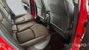 Jeep Compass de 2023