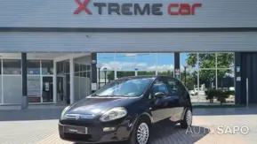 Fiat Grande Punto 1.2 Free Start&Stop de 2011