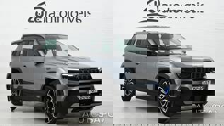 Jeep Avenger 1.2 GSE T3 Altitude de 2024