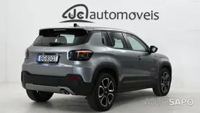 Jeep Avenger 1.2 GSE T3 Altitude de 2024