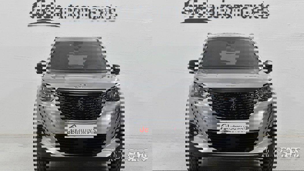 Peugeot 2008 1.2 PureTech Allure Pack de 2023