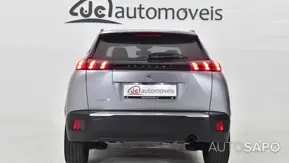 Peugeot 2008 1.2 PureTech Allure Pack de 2023