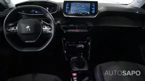 Peugeot 2008 1.2 PureTech Allure Pack de 2023