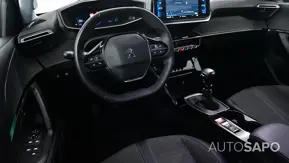 Peugeot 2008 1.2 PureTech Allure Pack de 2023