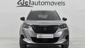 Peugeot 2008 1.2 PureTech Allure Pack de 2023