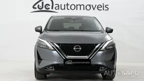 Nissan Qashqai de 2025