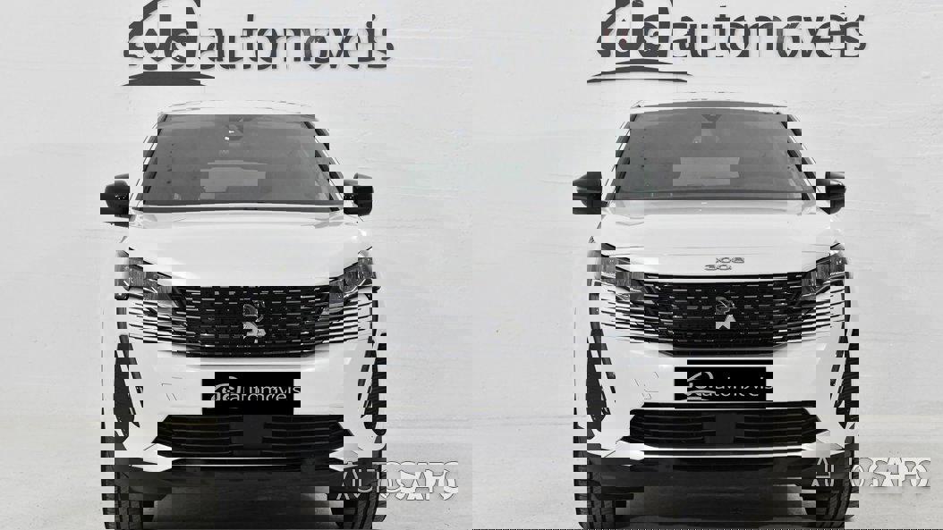 Peugeot 3008 1.2 PureTech Allure Pack EAT8 de 2023
