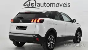 Peugeot 3008 1.2 PureTech Allure Pack EAT8 de 2023