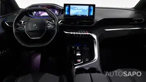Peugeot 3008 1.2 PureTech Allure Pack EAT8 de 2023