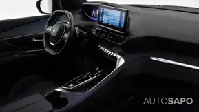 Peugeot 3008 1.2 PureTech Allure Pack EAT8 de 2023