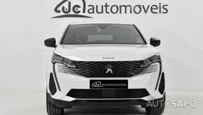 Peugeot 3008 1.2 PureTech Allure Pack EAT8 de 2023
