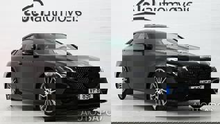 Mercedes-Benz Classe E de 2018