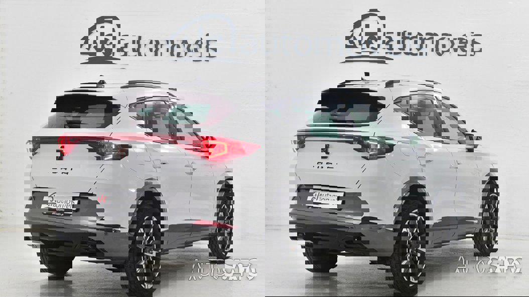 Cupra Formentor de 2023