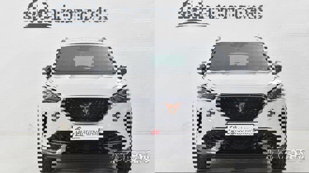 Cupra Formentor de 2023