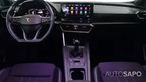 Cupra Formentor de 2023