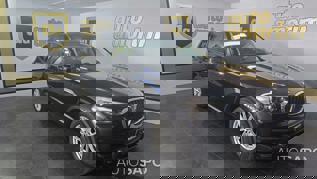 BMW X3 de 2018