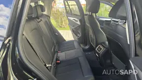 BMW X3 de 2018