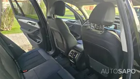 BMW X3 de 2018
