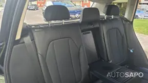 BMW X3 de 2018