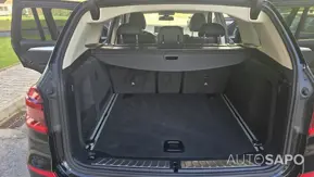 BMW X3 de 2018
