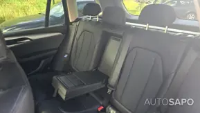 BMW X3 de 2018