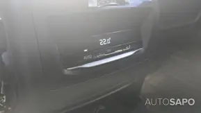 BMW X3 de 2018