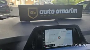 BMW X3 de 2018