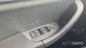 BMW X3 de 2018