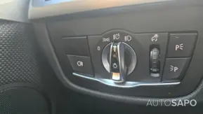BMW X3 de 2018