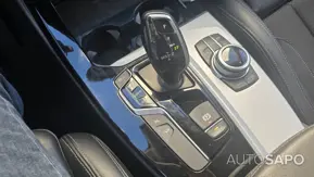 BMW X3 de 2018