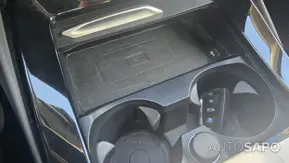 BMW X3 de 2018
