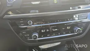 BMW X3 de 2018