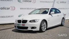 BMW Série 3 de 2010