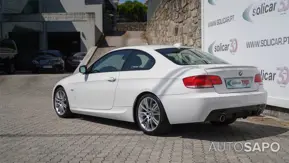 BMW Série 3 de 2010