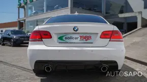 BMW Série 3 de 2010