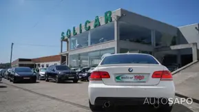BMW Série 3 de 2010