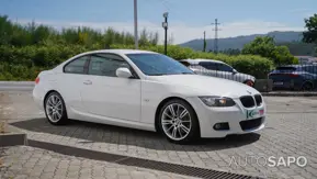 BMW Série 3 de 2010