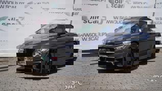 BMW Série 4 de 2014
