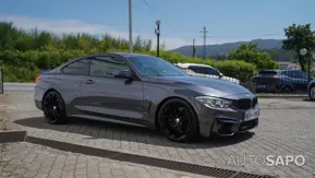 BMW Série 4 de 2014