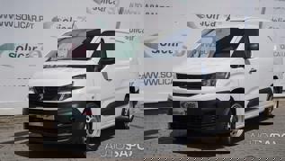 Peugeot Partner de 2020