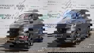 Mercedes-Benz EQA 250+ Edition de 2024