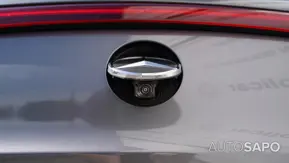 Mercedes-Benz EQA 250+ Edition de 2024