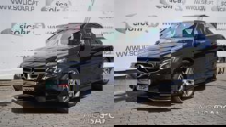 Mercedes-Benz Classe E de 2015