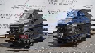 Mercedes-Benz Classe GLC de 2023
