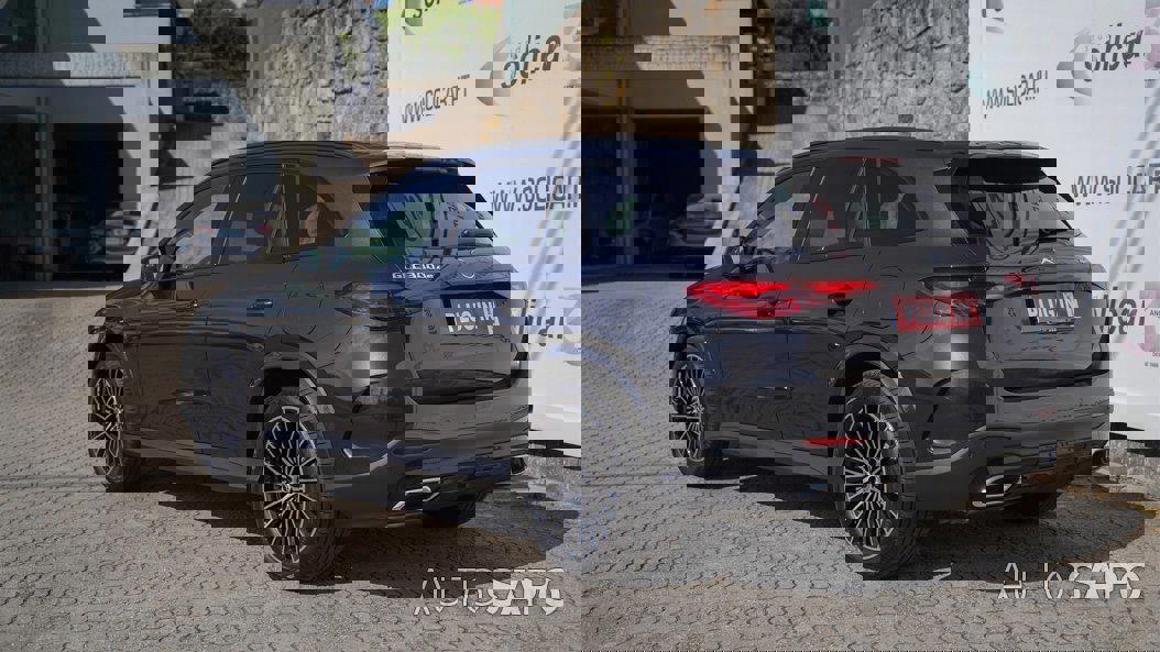 Mercedes-Benz Classe GLC de 2023