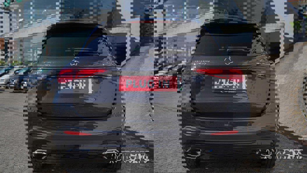 Mercedes-Benz Classe GLC de 2023